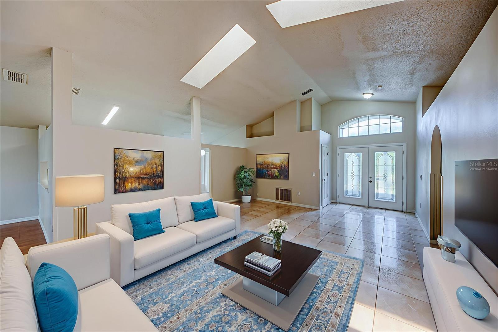 Residential in KISSIMMEE 4