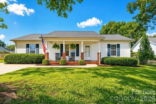 46 Linford St, Belmont, NC, 28012-2217 | Card Image