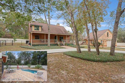 4466 Santa Clara Ave, Middleburg, FL, 32068-6305 | Card Image