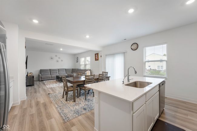 9432 Larson Dr, House other with 5 bedrooms, 3 bathrooms and null parking in Pendleton IN | Image 6