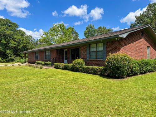 1309 Mcinnis Vernal Rd, Lucedale, MS, 39452-2245 | Card Image