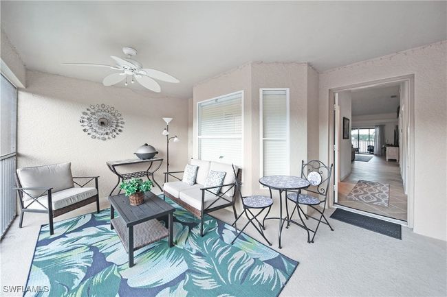 APT-2528 - 2760 Cypress Trace Cir, Condo with 2 bedrooms, 2 bathrooms and null parking in NAPLES FL | Image 4