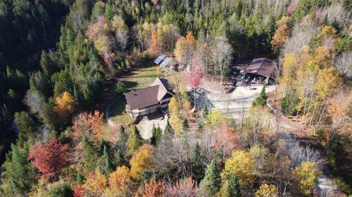 2569 10 Mile Square Road, Charleston, VT, 05833 | Card Image