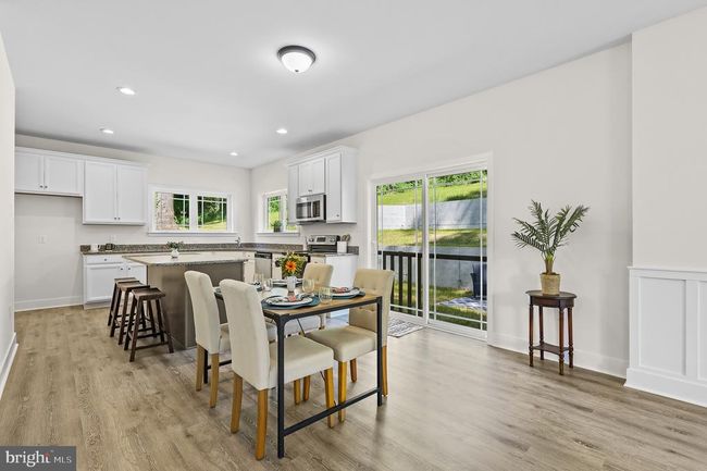 519 Vintage Ct, House other with 4 bedrooms, 3 bathrooms and null parking in HOCKESSIN DE | Image 10