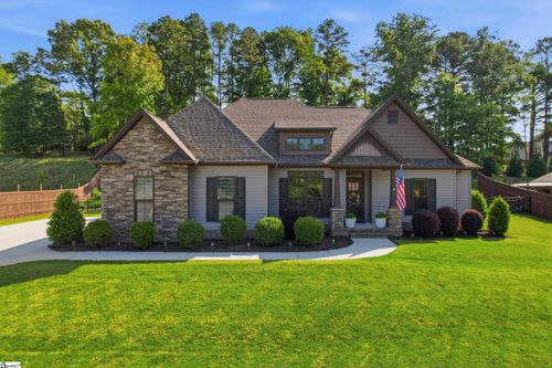 116 Mountain Lake Drive, Piedmont, SC, 29673 | Card Image