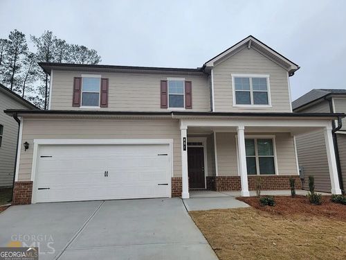 604 Cunninghame Court, Peachtree City, GA, 30269 | Card Image