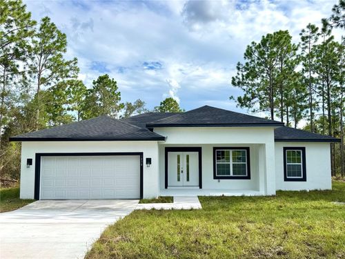 1834 W Linden Dr, CITRUS SPRINGS, FL, 34434-7519 | Card Image