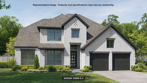 1024 Sunset Hill Way, Georgetown, TX, 78628-4382 | Card Image