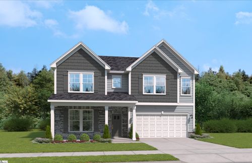3008 Harvey Brock Ct, Inman, SC, 29349-4403 | Card Image
