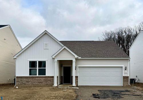 lot-50-314 Rye St, Galloway, OH, 43119 | Card Image