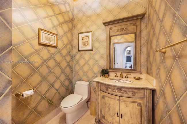 14 - 3707 Ne 214 Th St, Townhouse with 5 bedrooms, 6 bathrooms and null parking in Aventura FL | Image 15