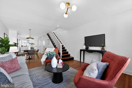 1513 S Franklin St, PHILADELPHIA, PA, 19147-6420 | Card Image