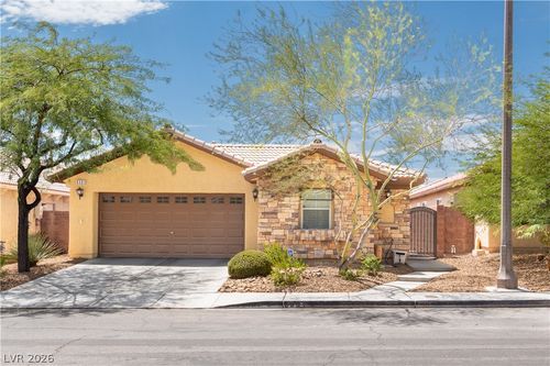 8391 Hollywood Hills Ave, Las Vegas, NV, 89178-8205 | Card Image