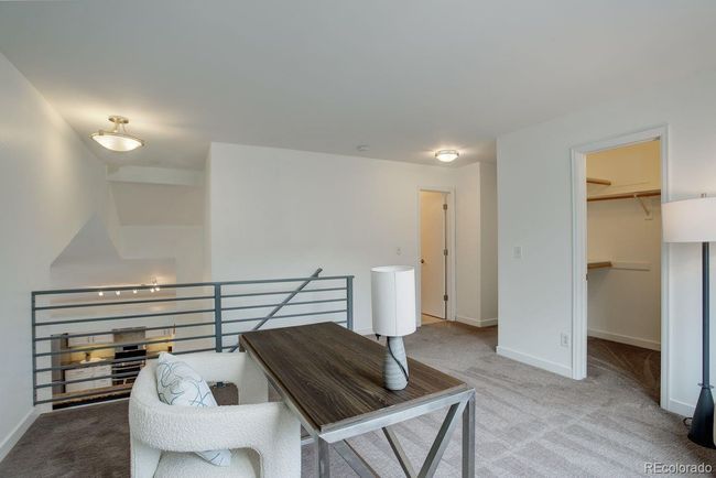 Easily convert to a 4th bedroom - closet is already built | Image 37