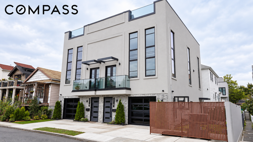 2811 Brown St, Brooklyn, NY, 11235-1700 | Card Image