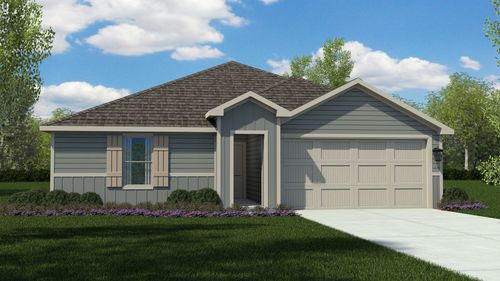 2224 White Buffallo Way, Crowley, TX, 76036-3344 | Card Image