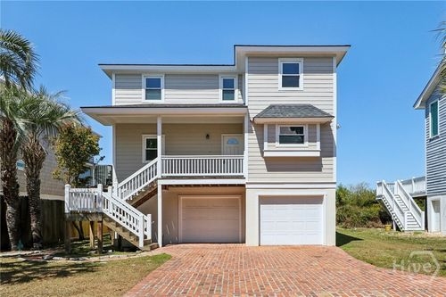 9 Shipwatch Ln, Tybee Island, GA, 31328-9801 | Card Image