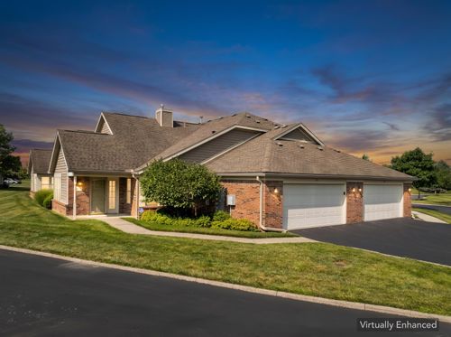 441 Charles Spring Dr, Powell, OH, 43065-8221 | Card Image