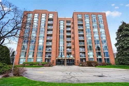 710-1225 N Shore Blvd E, Burlington, ON, L7S1Z6 | Card Image