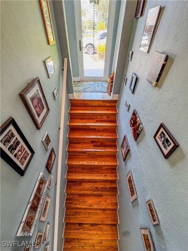 View of staircase | Image 11
