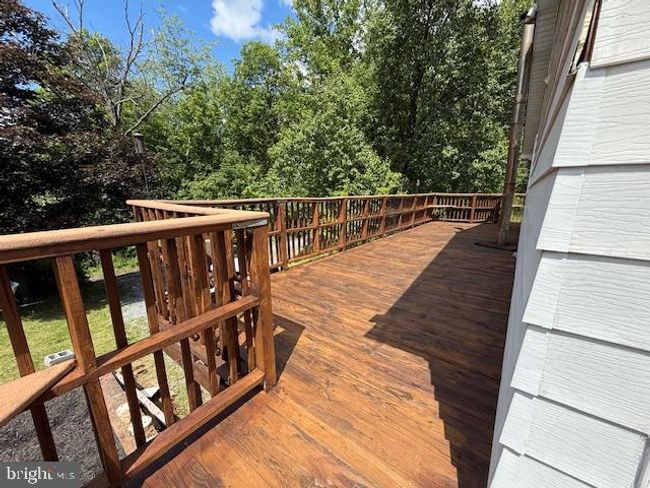 120 Omps Rd, House other with 3 bedrooms, 2 bathrooms and null parking in CROSS JUNCTION VA | Image 6