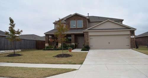 1801 Prairie View Dr, Princeton, TX, 75407-2644 | Card Image