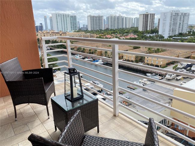 PH15 - 18800 Ne 29th Ave, Condo with 2 bedrooms, 2 bathrooms and null parking in Aventura FL | Image 14