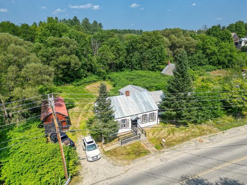 42 43 47 & 49 River Road, New Portland, ME, 04961 | Card Image