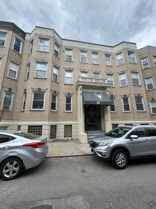 8-87 Gordon St, Boston, MA, 02135 | Card Image