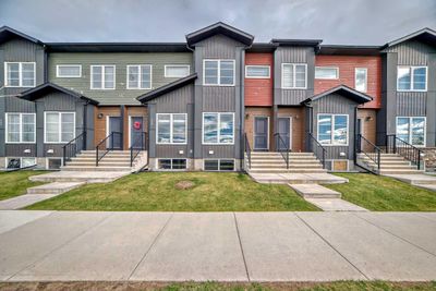 136 Red Embers Gate Ne, Home with 3 bedrooms, 2 bathrooms and 1 parking in Calgary AB | Image 2