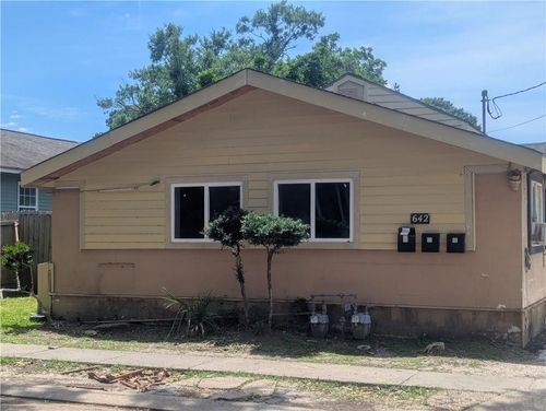 b-642 Terrace St, Jefferson, LA, 70121-1650 | Card Image