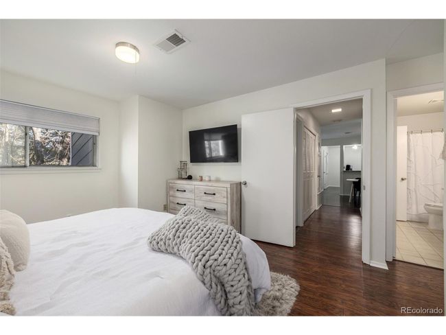 F15 - 7205 S Gaylord St, House attached with 2 bedrooms, 1 bathrooms and null parking in Centennial CO | Image 20
