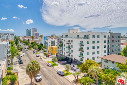 603-321 S Oxford Ave, Los Angeles, CA, 90020 | Card Image