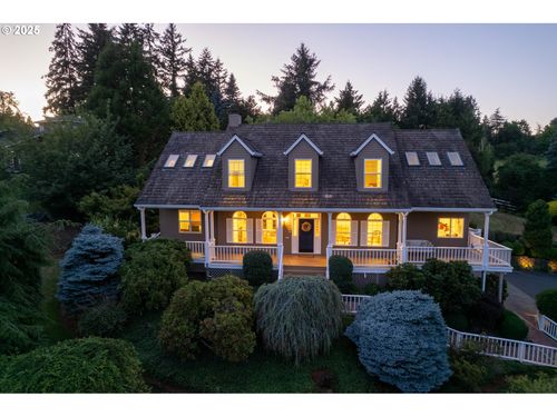 1221 Forest Meadows Way, Lake Oswego, OR, 97034-1535 | Card Image
