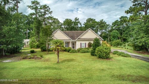 330 Topsailplantation Drive, Hampstead, NC, 28443 | Card Image
