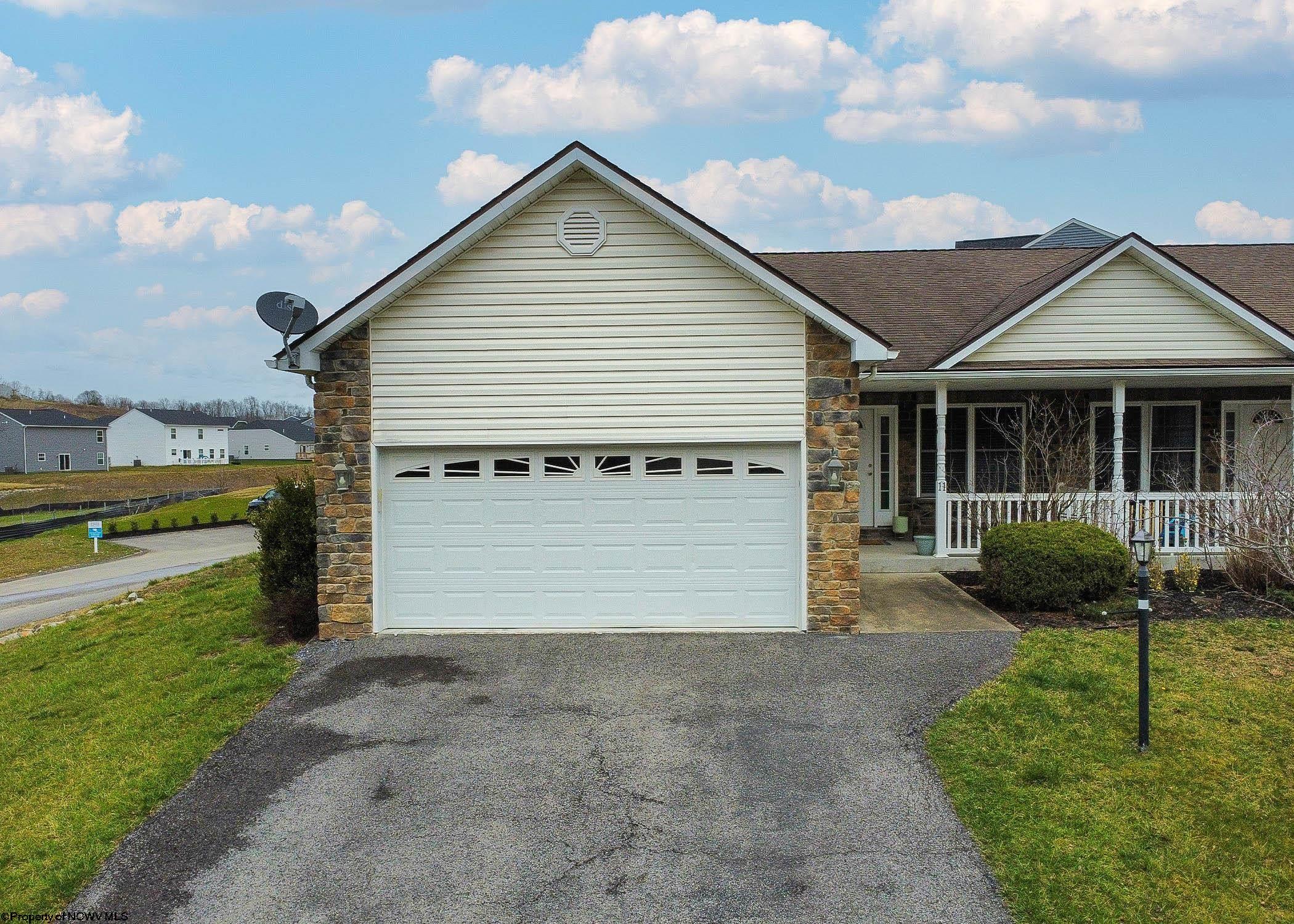 Par Ln, Maidsville, WV 26541