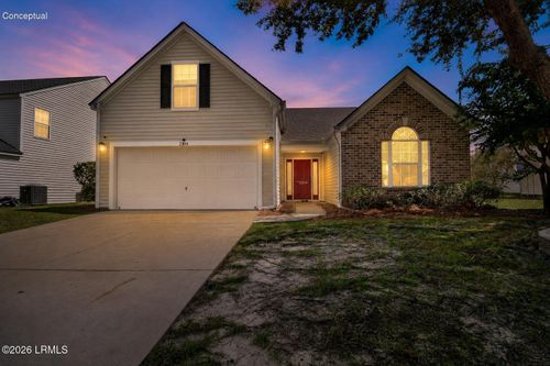 2204 Blakers Blvd, Bluffton, SC, 29909-7807 | Card Image