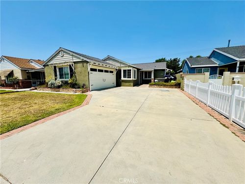 11903 Fairford Ave, Norwalk, CA, 90650 | Card Image