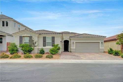 2433 Amatrice St, Henderson, NV, 89044-1632 | Card Image