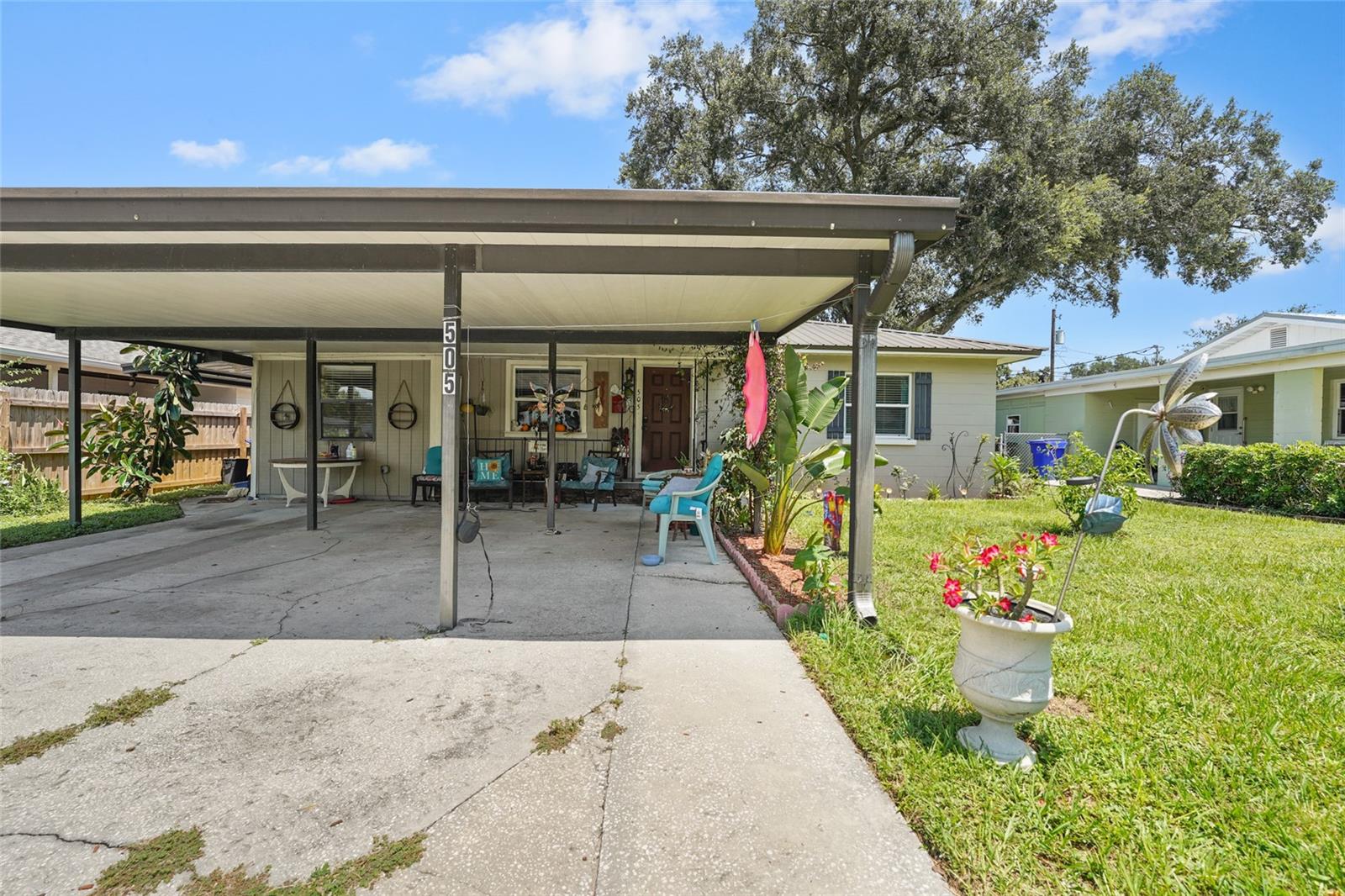 Oppitz Ln, Lakeland, FL 33803