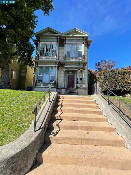 1705 Linden St, Oakland, CA, 94607-6403 | Card Image