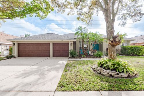 469 Pine Warbler Way N, PALM HARBOR, FL, 34683-6115 | Card Image