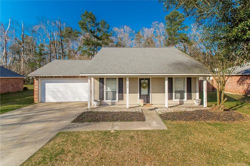 9199 Voltaire Dr, Denham Springs, LA, 70706-2713 | Card Image