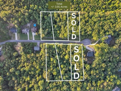 4 Highland Cir, Rocky Face, GA, 30740 | Card Image
