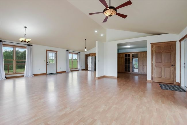 615 18 Th St, House other with 2 bedrooms, 2 bathrooms and null parking in Chetek WI | Image 13