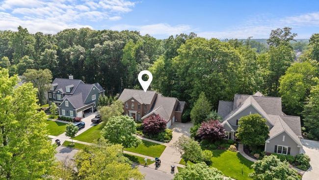 8467 Tartan Fields Dr, House other with 5 bedrooms, 5 bathrooms and null parking in Dublin OH | Image 87