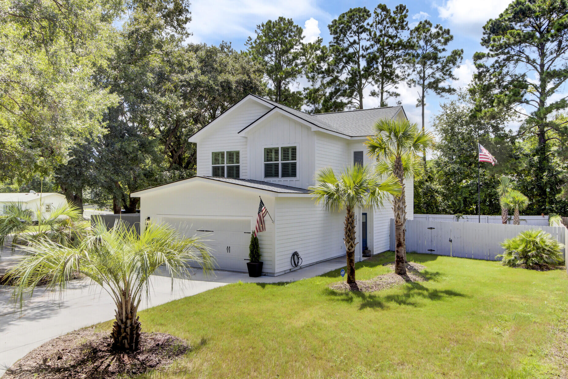 Blidgen Rd, Johns Island, SC 29455
