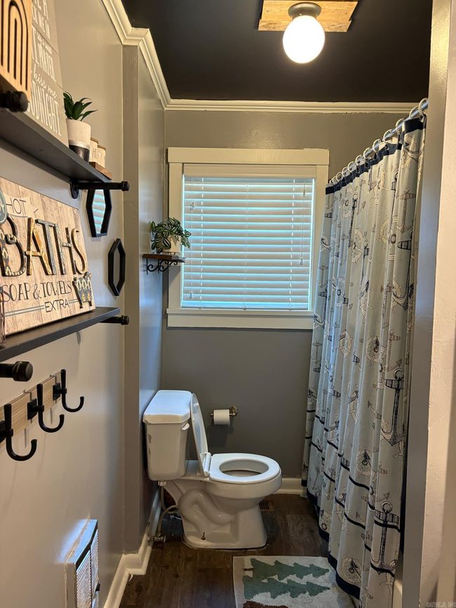 1104 N 3 Rd St, House other with 3 bedrooms, 2 bathrooms and null parking in McGehee AR | Image 8