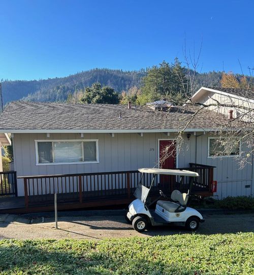278 E Hilton Dr, Boulder Creek, CA, 95006-9349 | Card Image