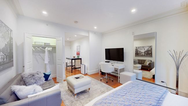 APT-32 - 873 Beacon St, Condo with 0 bedrooms, 1 bathrooms and null parking in Boston MA | Image 4